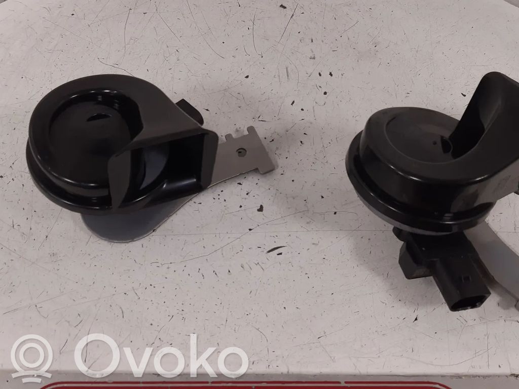 Äänimerkkilaite   4KE951210A,4KE951209A