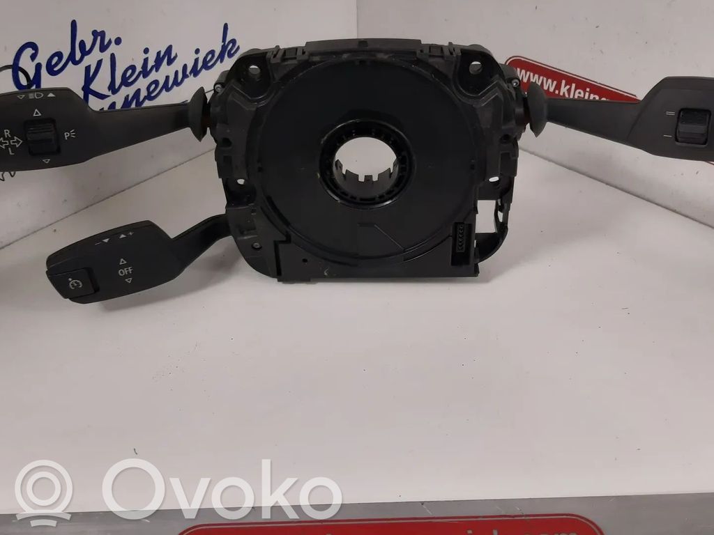 BMW X6 E71 Pyyhkimen/suuntavilkun vipukytkin 