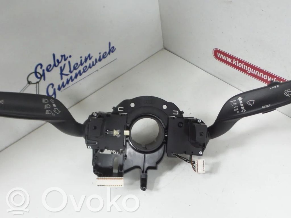 Audi A5 8T 8F Commodo, commande essuie-glace/phare 