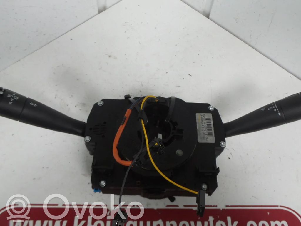 Citroen C3 Pluriel Wiper turn signal indicator stalk/switch 