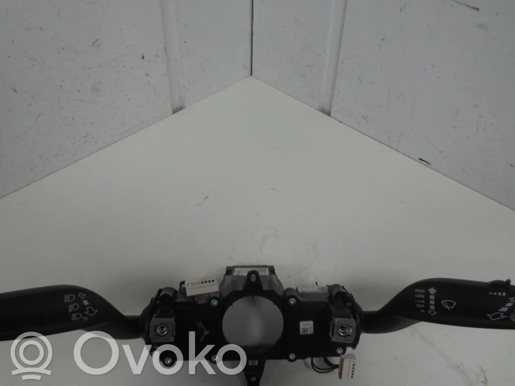 Audi A1 Wiper turn signal indicator stalk/switch 