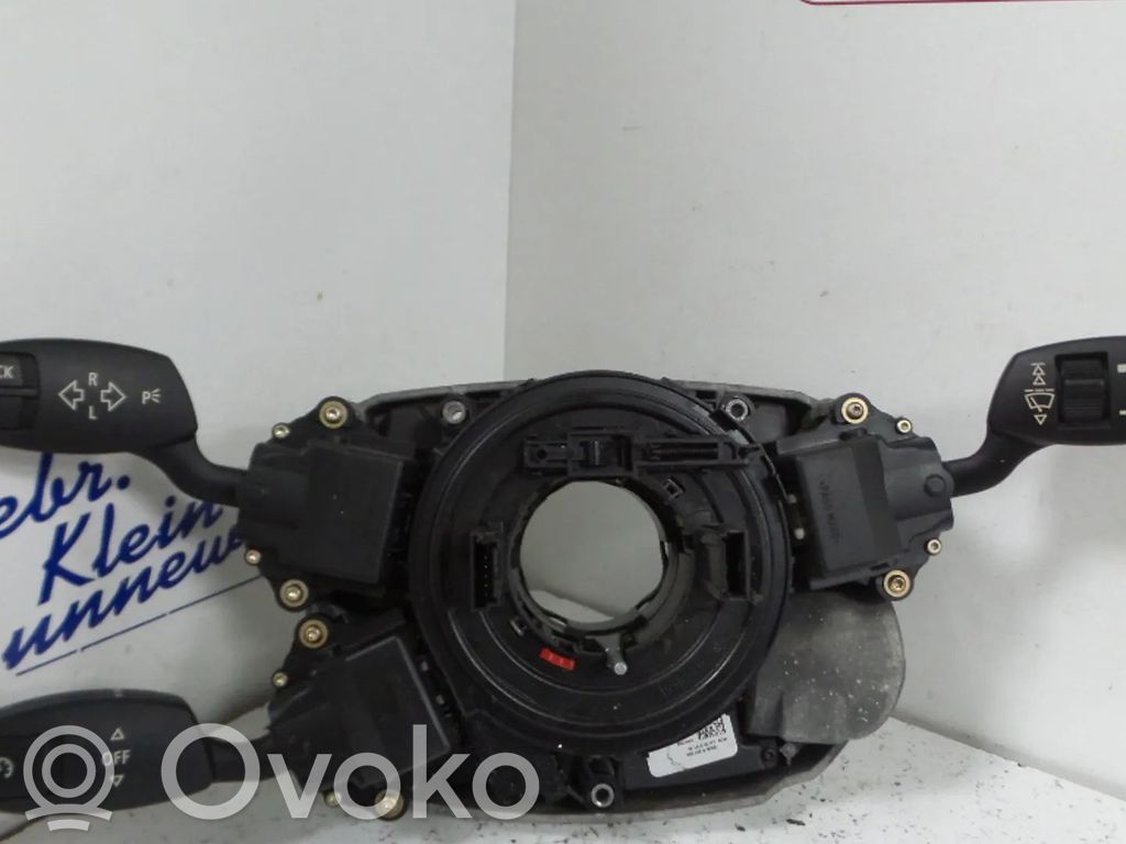 BMW 5 E60 E61 Rokturu komplekts 