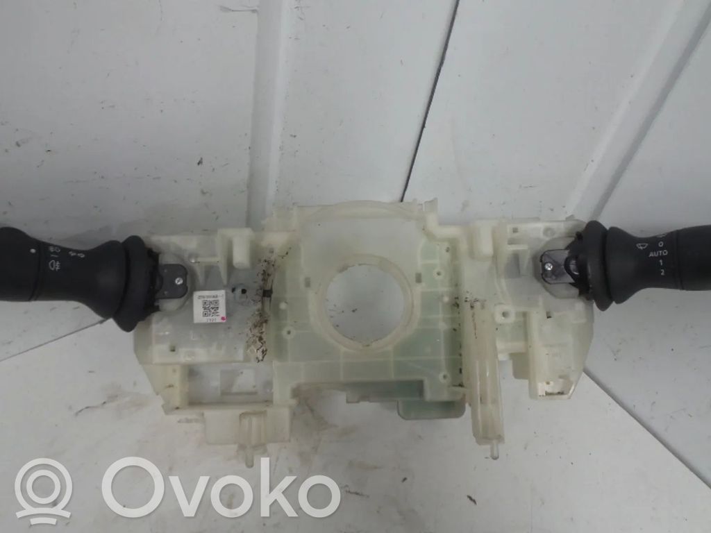 Renault Master III Commodo, commande essuie-glace/phare 