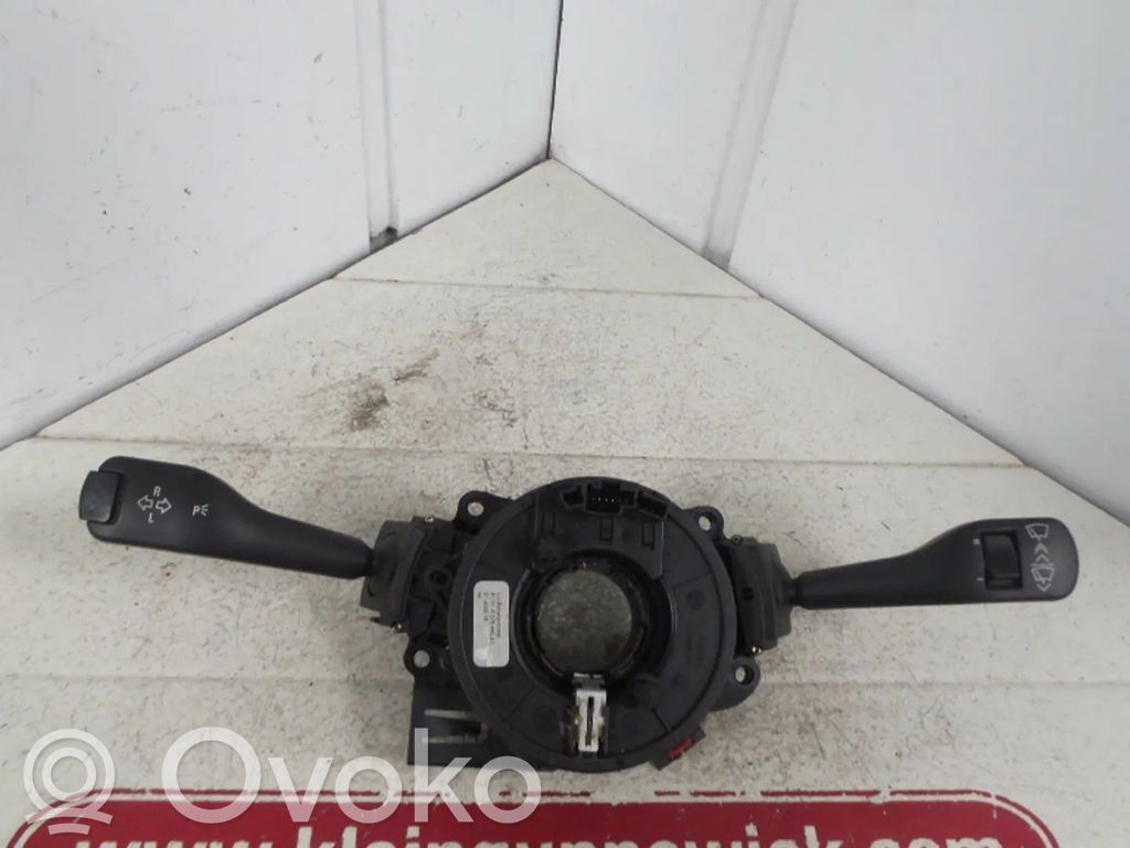 BMW 3 E46 Wiper turn signal indicator stalk/switch 