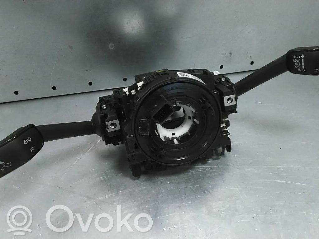 Volkswagen Golf VII Bloc semnalizator și ștergător parbriz 