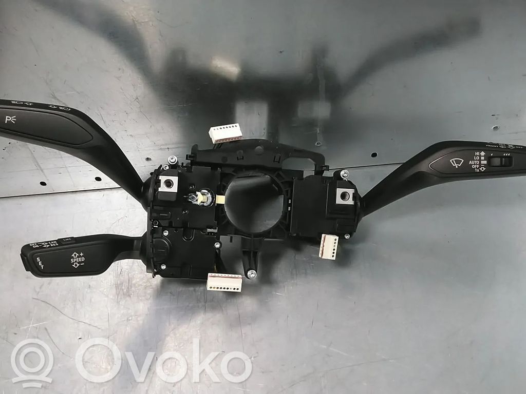 Audi Q2 - Commodo, commande essuie-glace/phare 