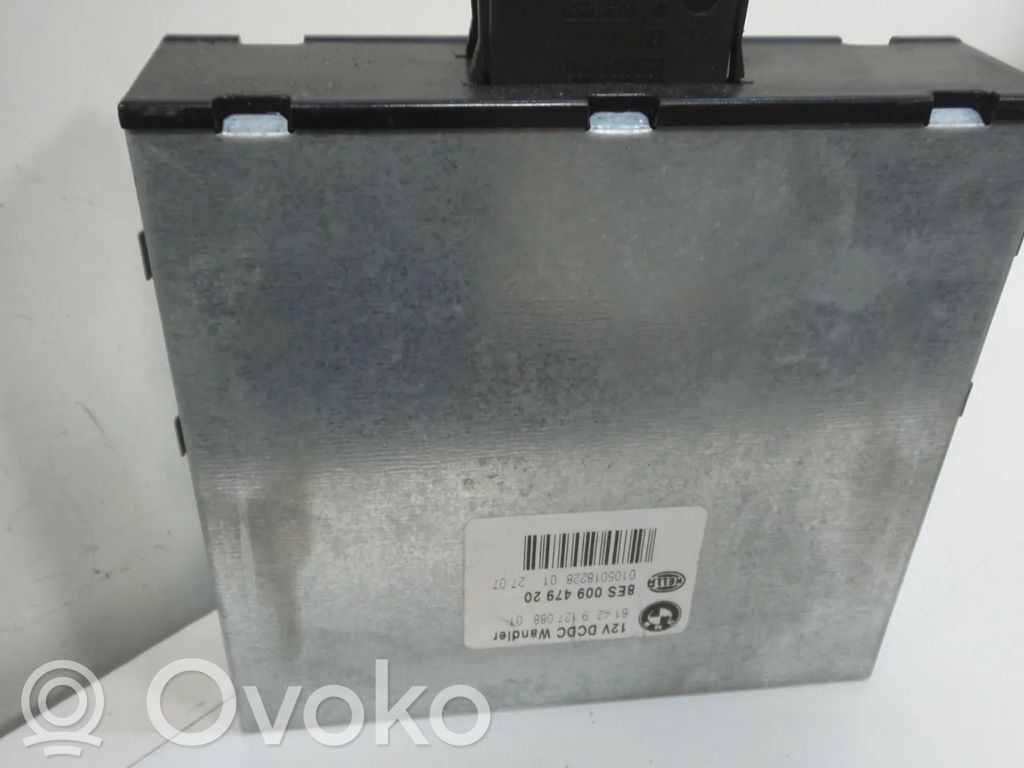 Other control units/modules   61429127088,61429253208,9127088,9253208,N47D20A