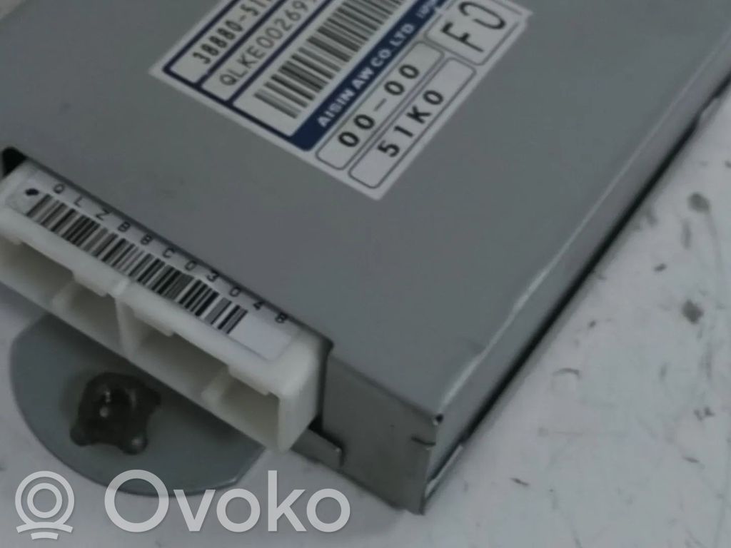 Opel Agila B Unitate/modul de control cutie de viteze 