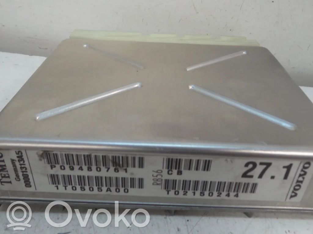 Gearbox control unit/module   P09480761,00001313A5,1T0505A00,AW5550SN,D5244T