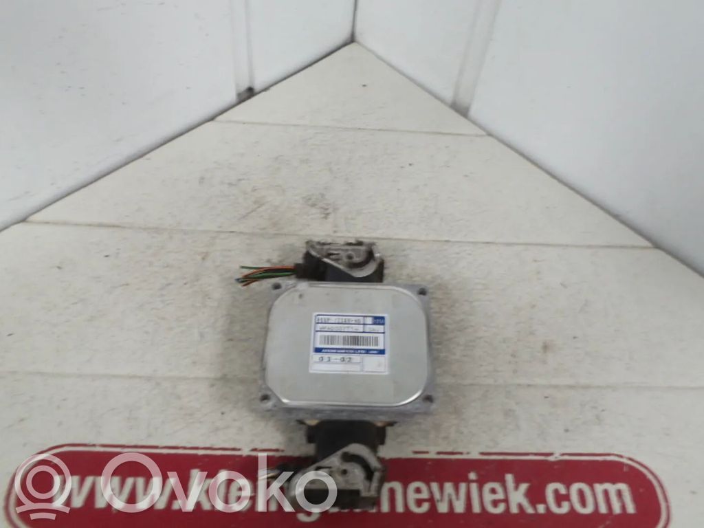 Ford Fusion Gearbox control unit/module 