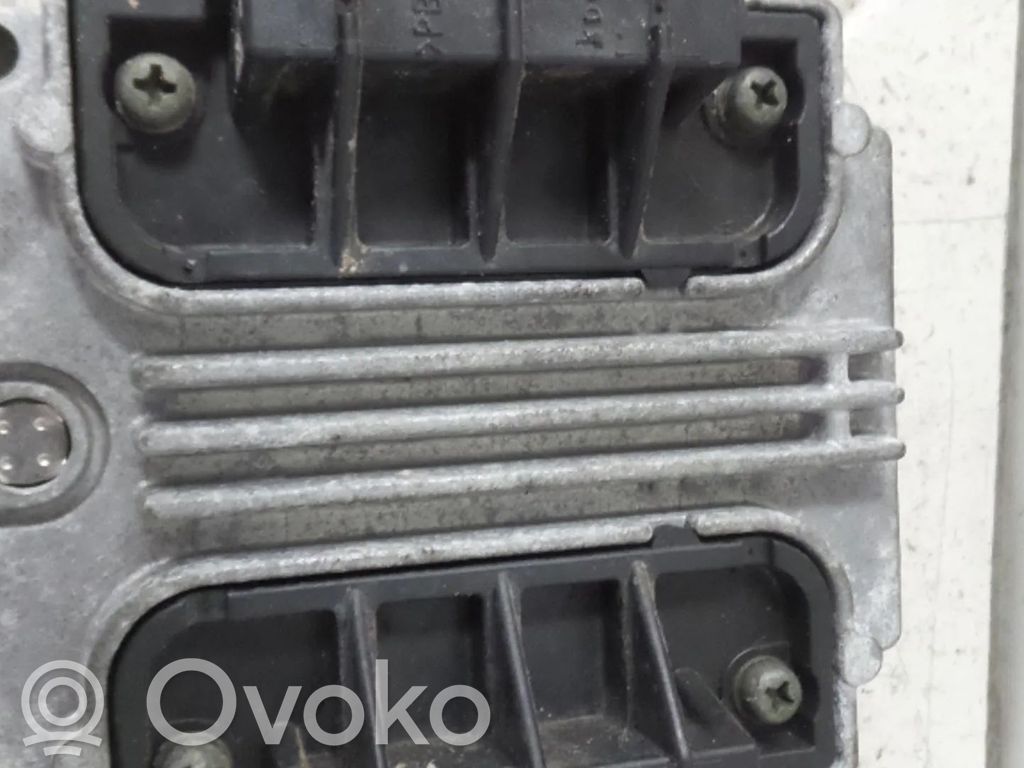 Ford Fusion Gearbox control unit/module 