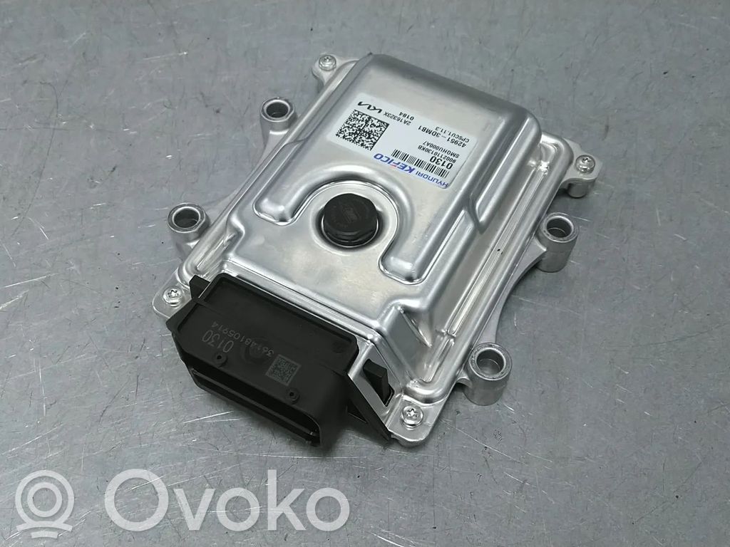 KIA Sorento IV Module de contrôle de boîte de vitesses ECU 