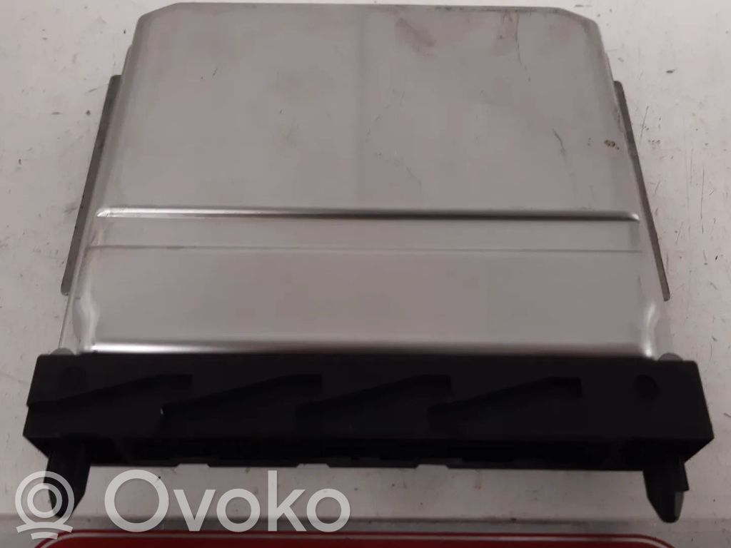 Engine control unit/module   08675760,B5254T