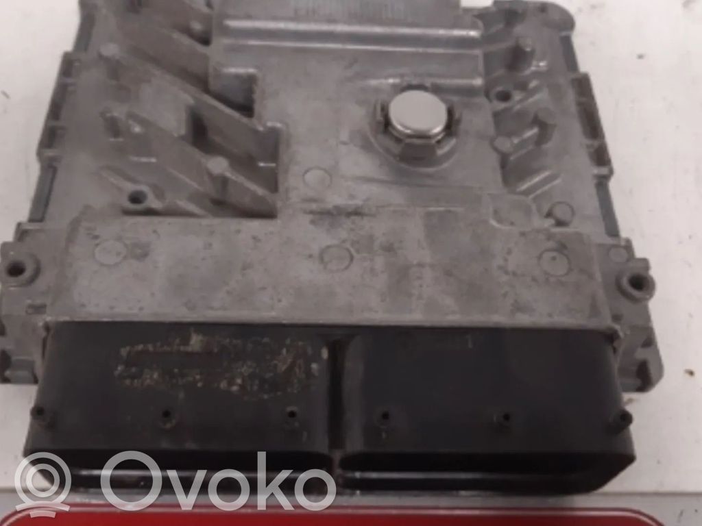 Audi A3 S3 8V Engine control unit/module 