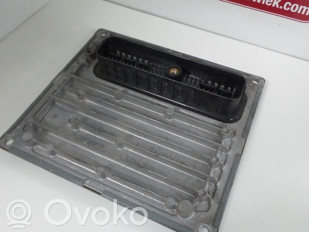 Ford Fusion Calculateur moteur ECU 