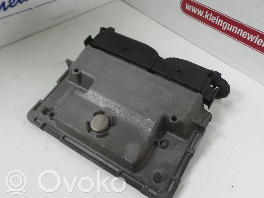 Engine control unit/module   03E906019A,CGPA