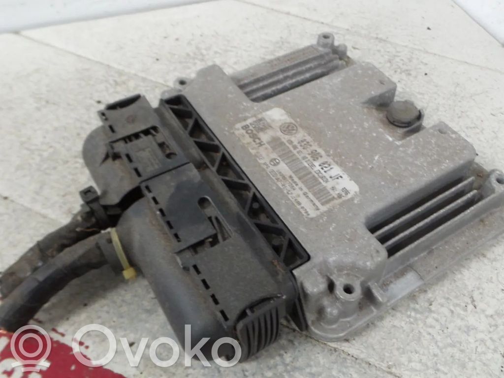 Seat Altea Engine control unit/module 