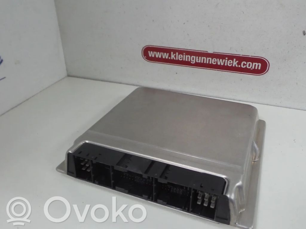 Mercedes-Benz C W203 Engine control unit/module 