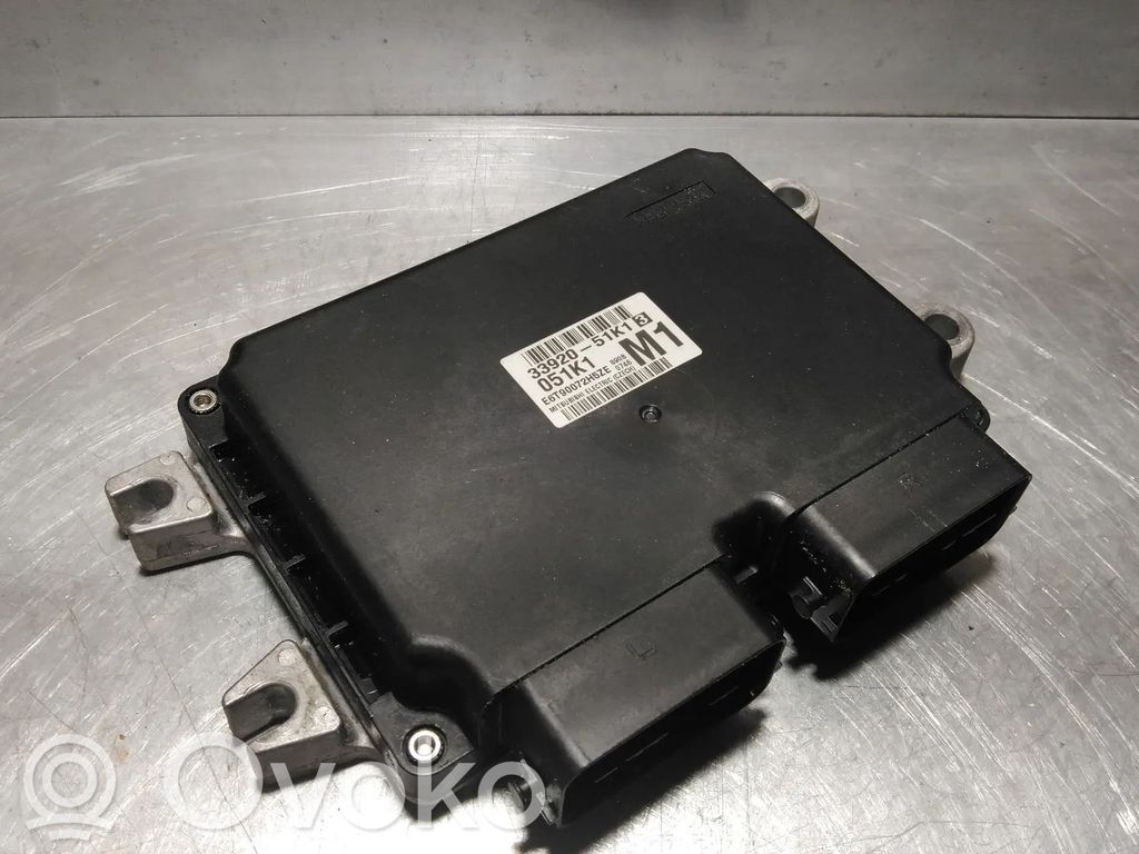 Engine control unit/module   3392051K13,3392051K13051K1,4700224,4710902,4711089,93195674,93196403,93197021,95509287,K12B