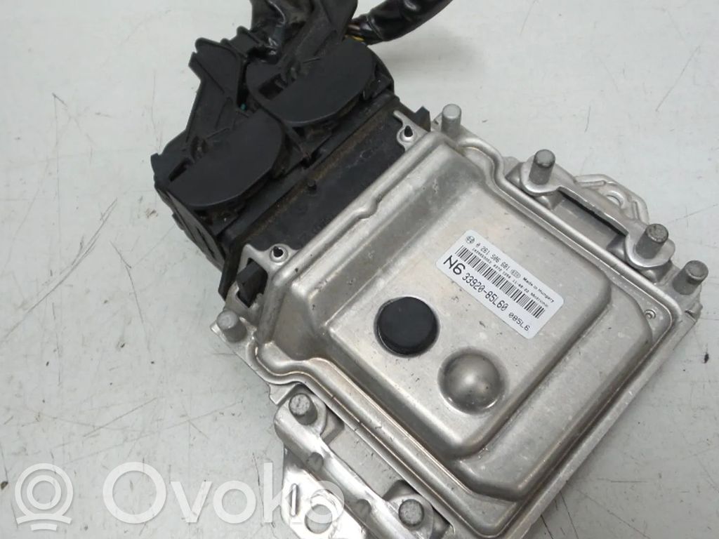 Engine control unit/module   3392085L60,K10B
