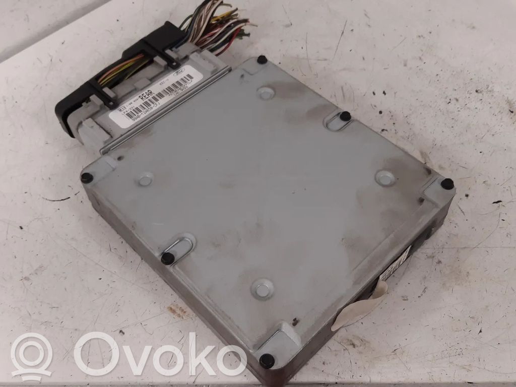 Ford Focus Engine control unit/module 