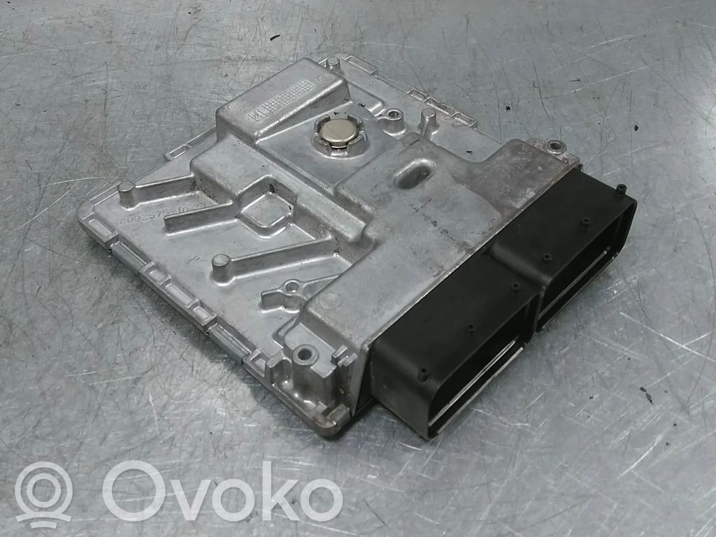 Seat Ateca Engine control unit/module 