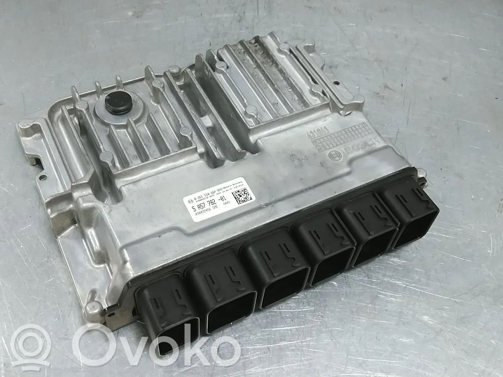 BMW X3 G01 Engine control unit/module 