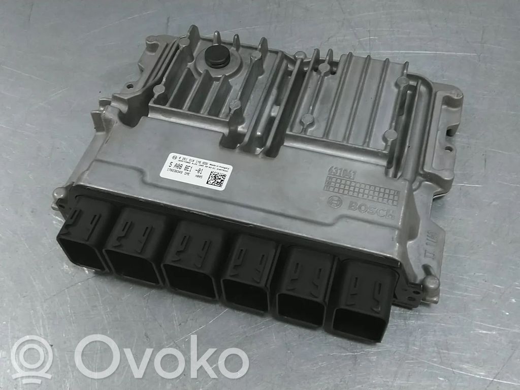 BMW 1 F40 Unitate/modul de control motor 