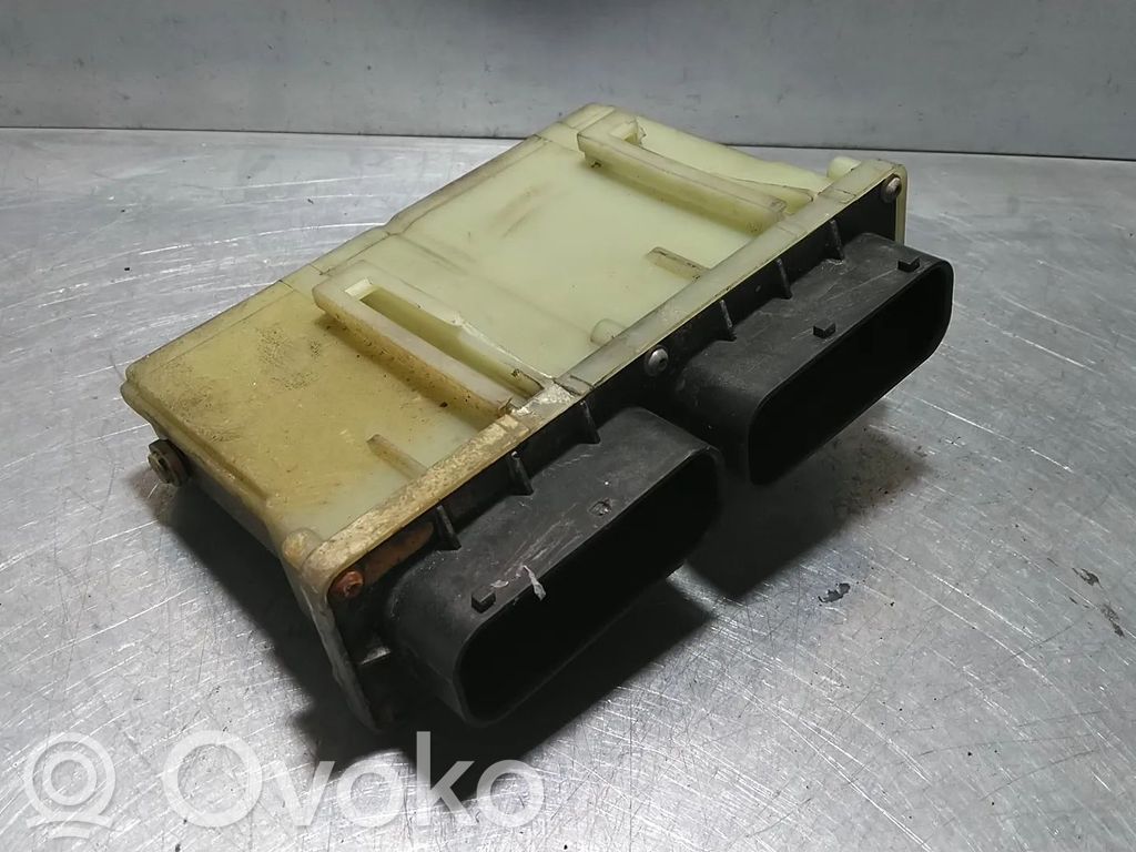 Opel Astra G Kvēlsveču relejs 