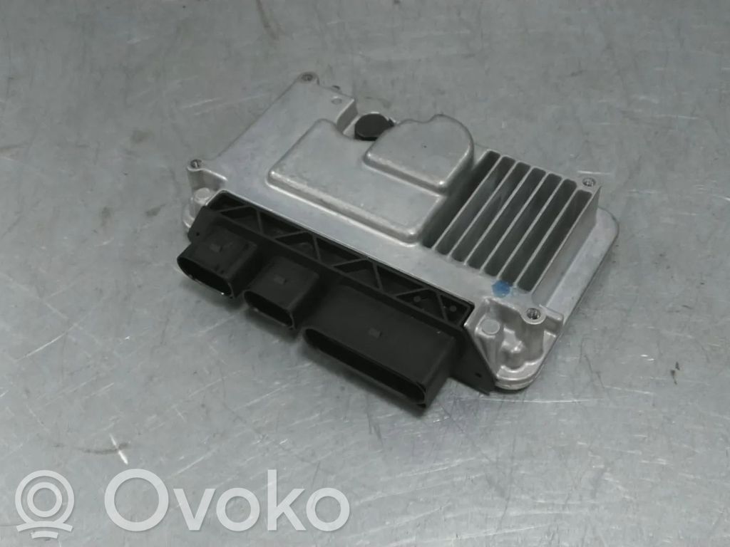 Audi A8 S8 D4 4H Power steering control unit/module 