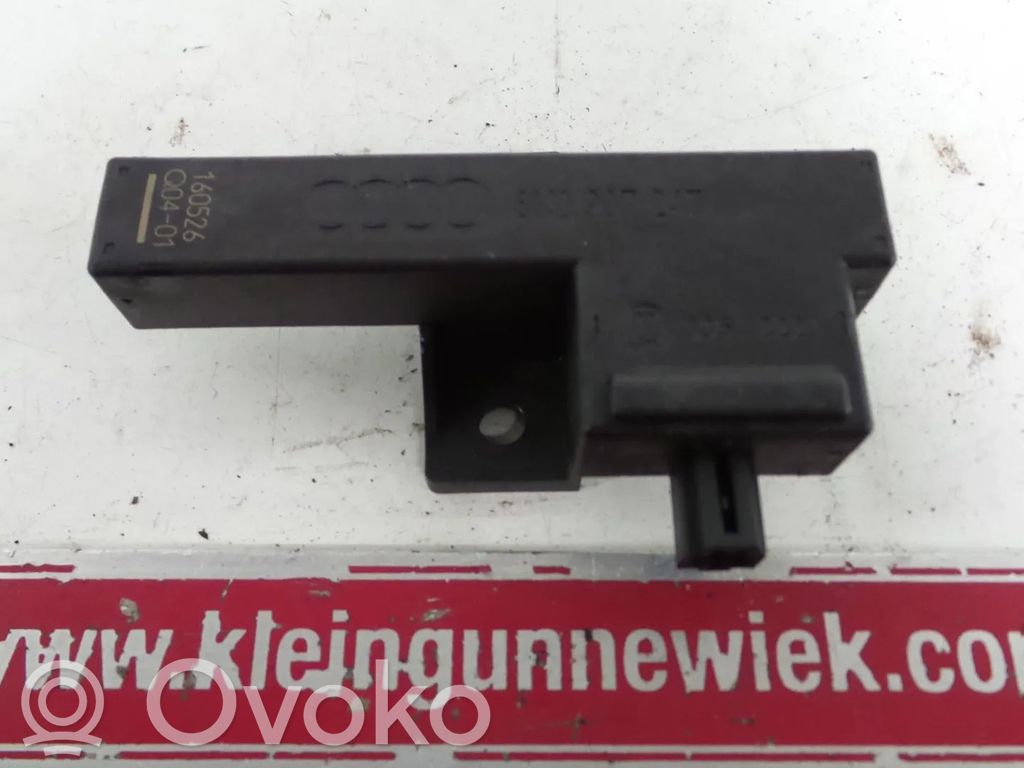 Audi A5 8T 8F Citu veidu vadības bloki / moduļi 