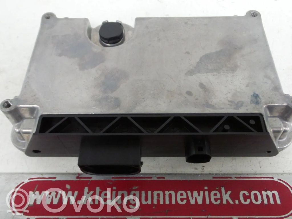 Audi A6 S6 C7 4G Other control units/modules 