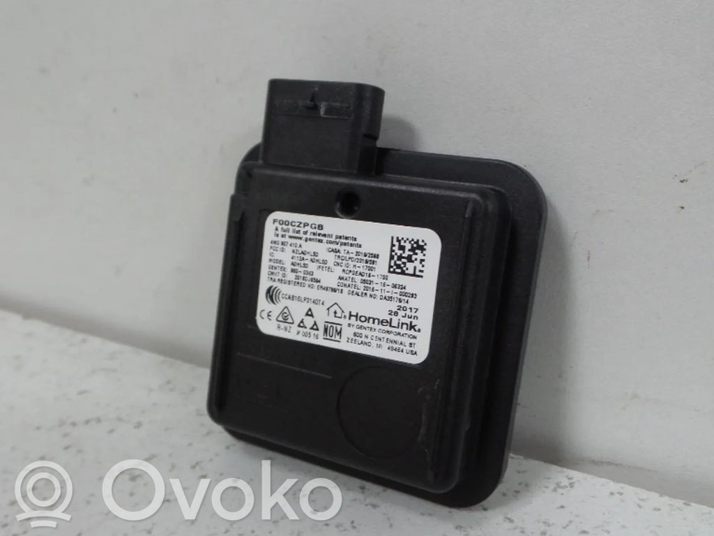 Sonstige Steuergeräte / Module   4M0907410A,4M0907410C,9A790741000,CYM