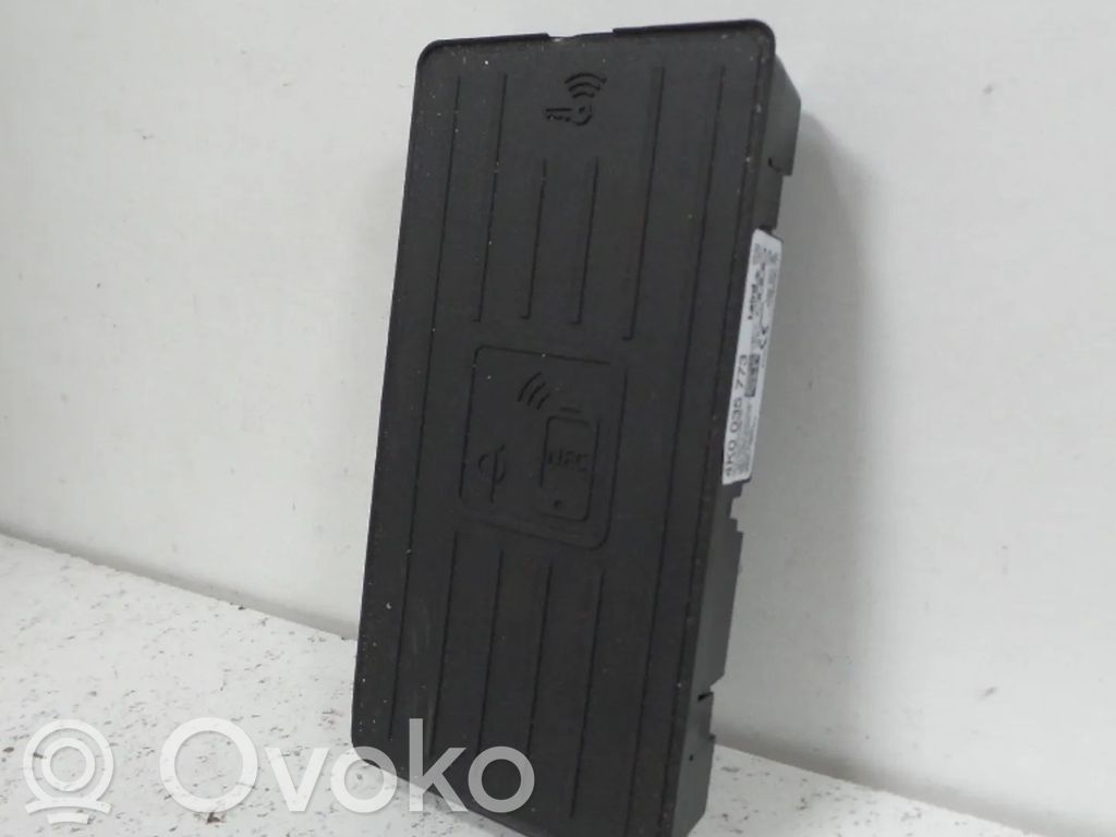 Audi A6 S6 C8 4K Alte unități/module de control 