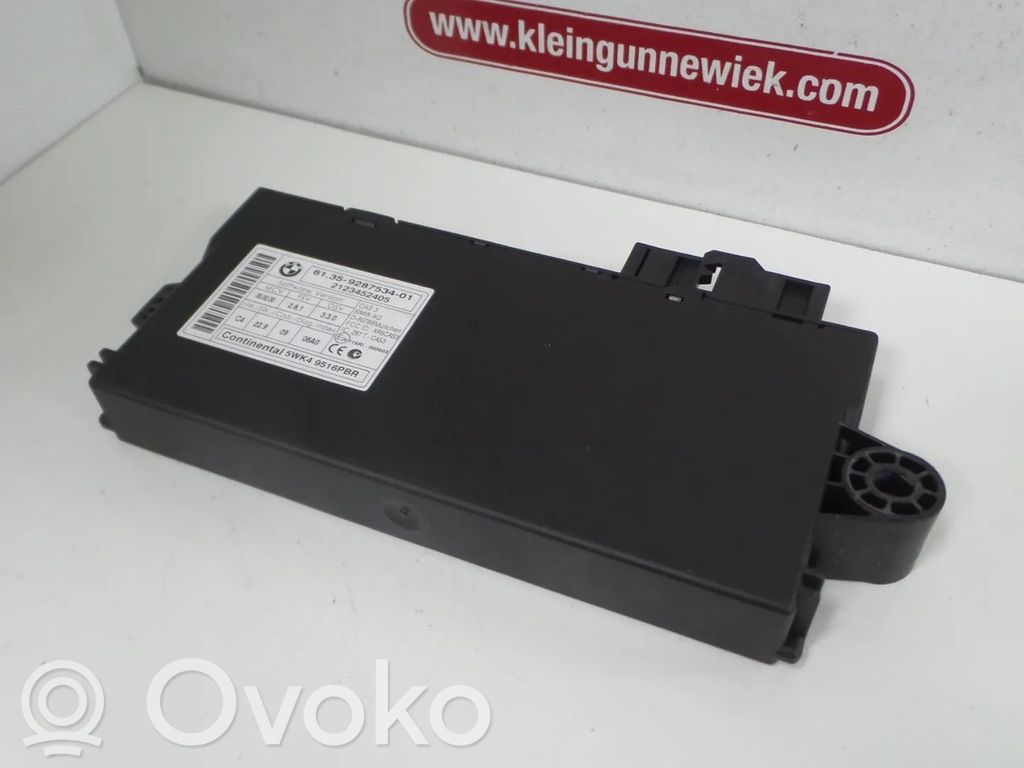BMW X1 E84 Alte unități/module de control 