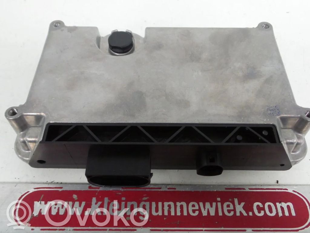 Audi A7 S7 4G Other control units/modules 