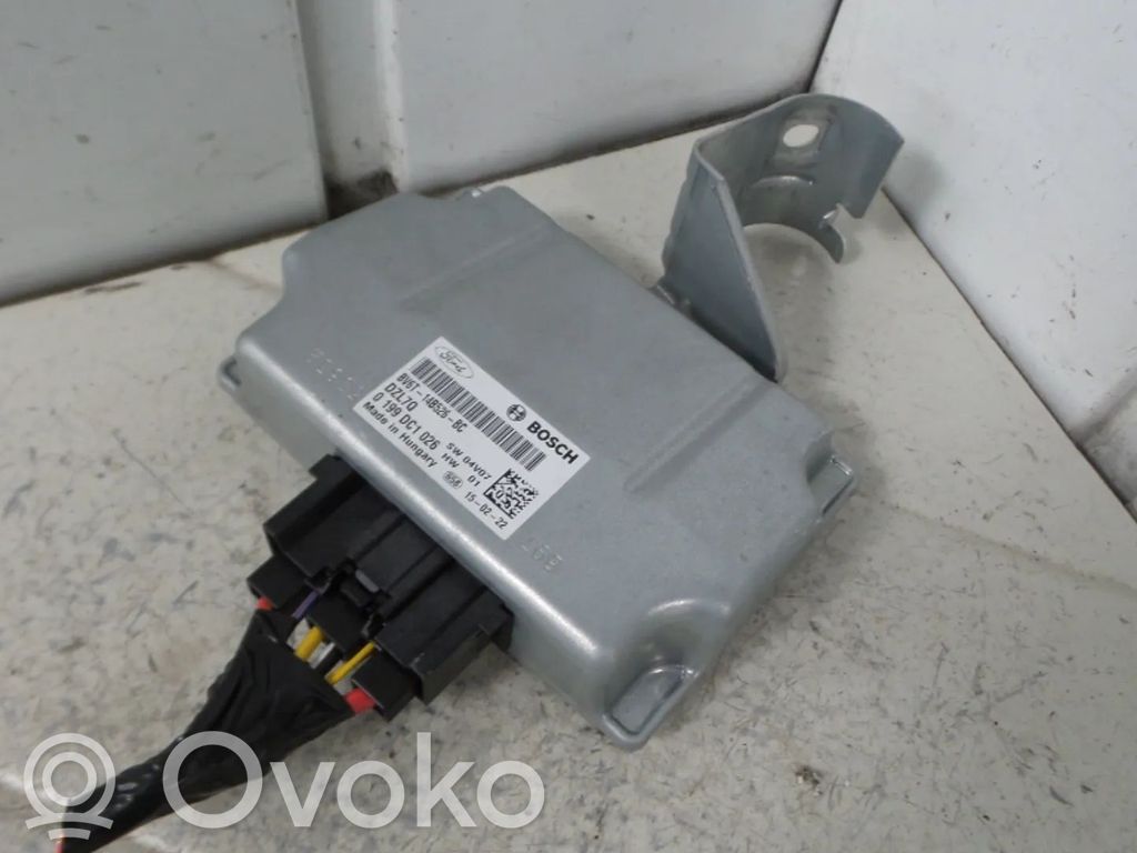 Ford Focus Kiti valdymo blokai/ moduliai 