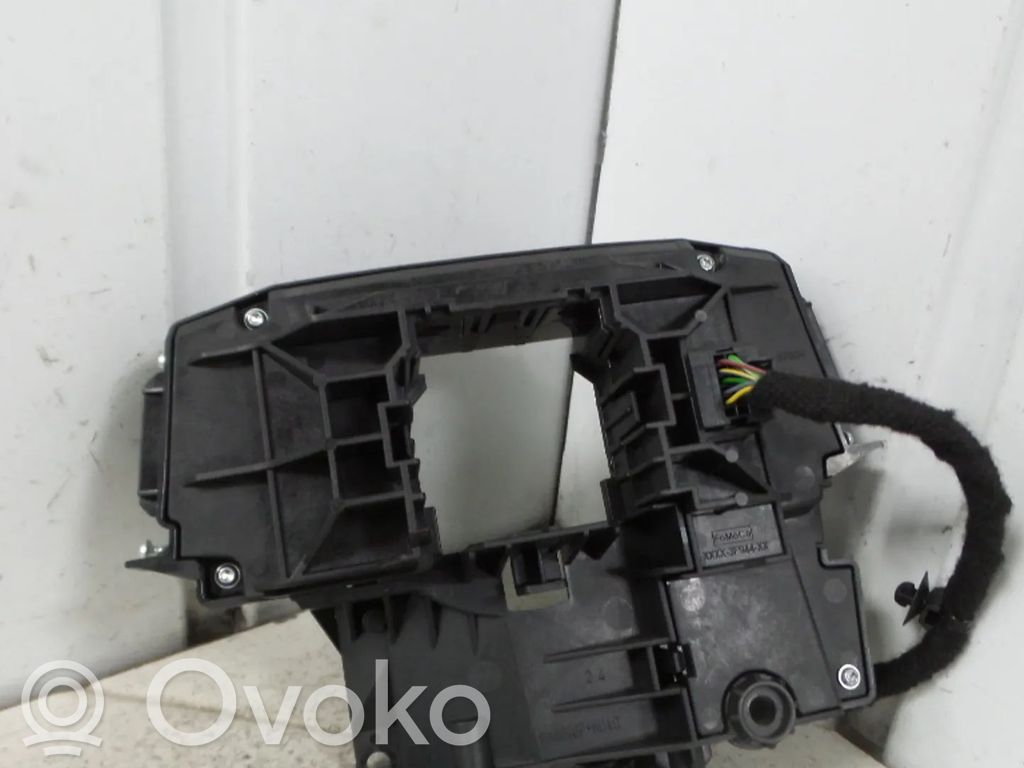 Ford Galaxy Autres unités de commande / modules 