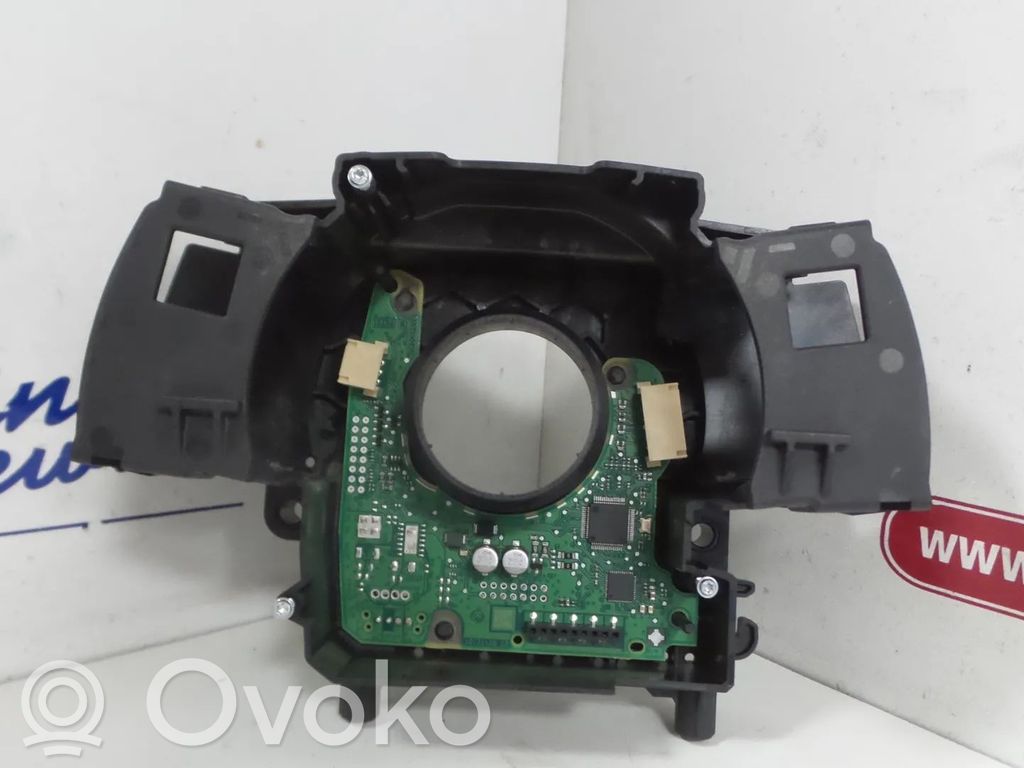 Ford Focus Other control units/modules 