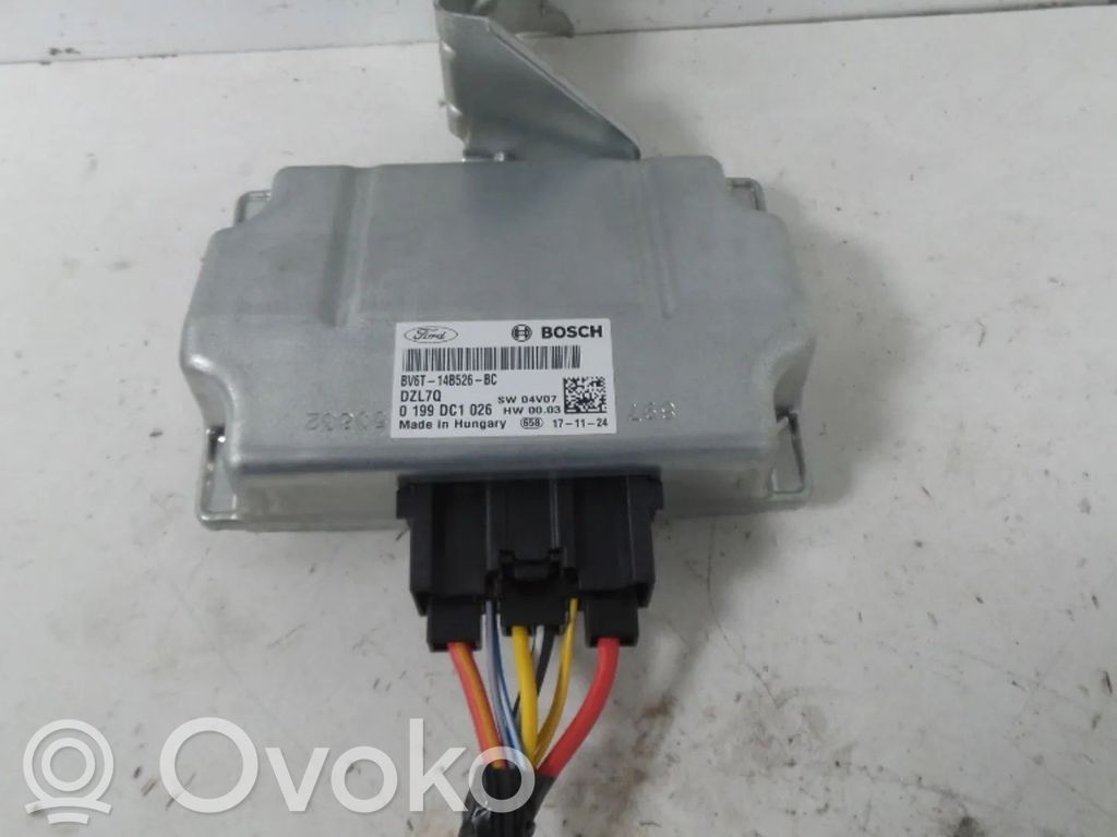 Ford Focus Другие блоки управления / модули 
