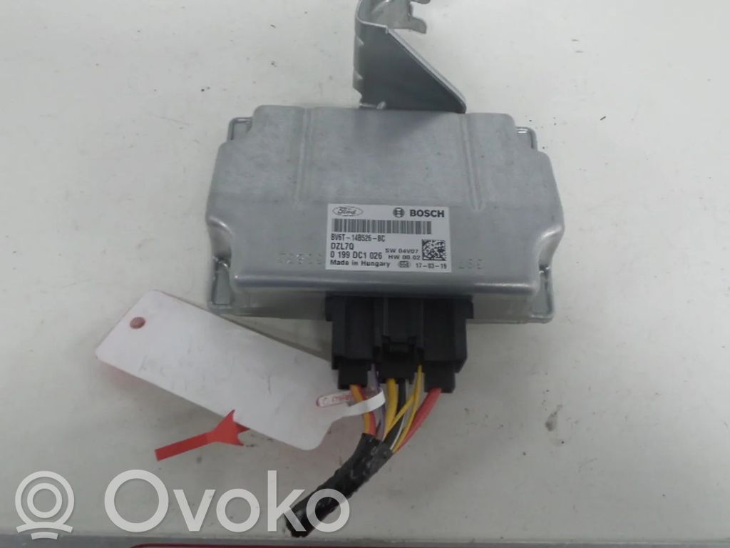 Ford Focus Другие блоки управления / модули 