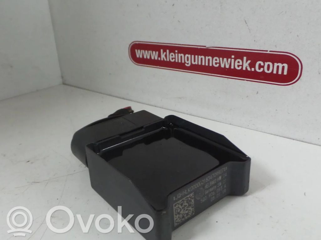 Inne komputery / moduły / sterowniki   5Q0906093A,5Q0906093B,DAC,DACB,DACBDAC
