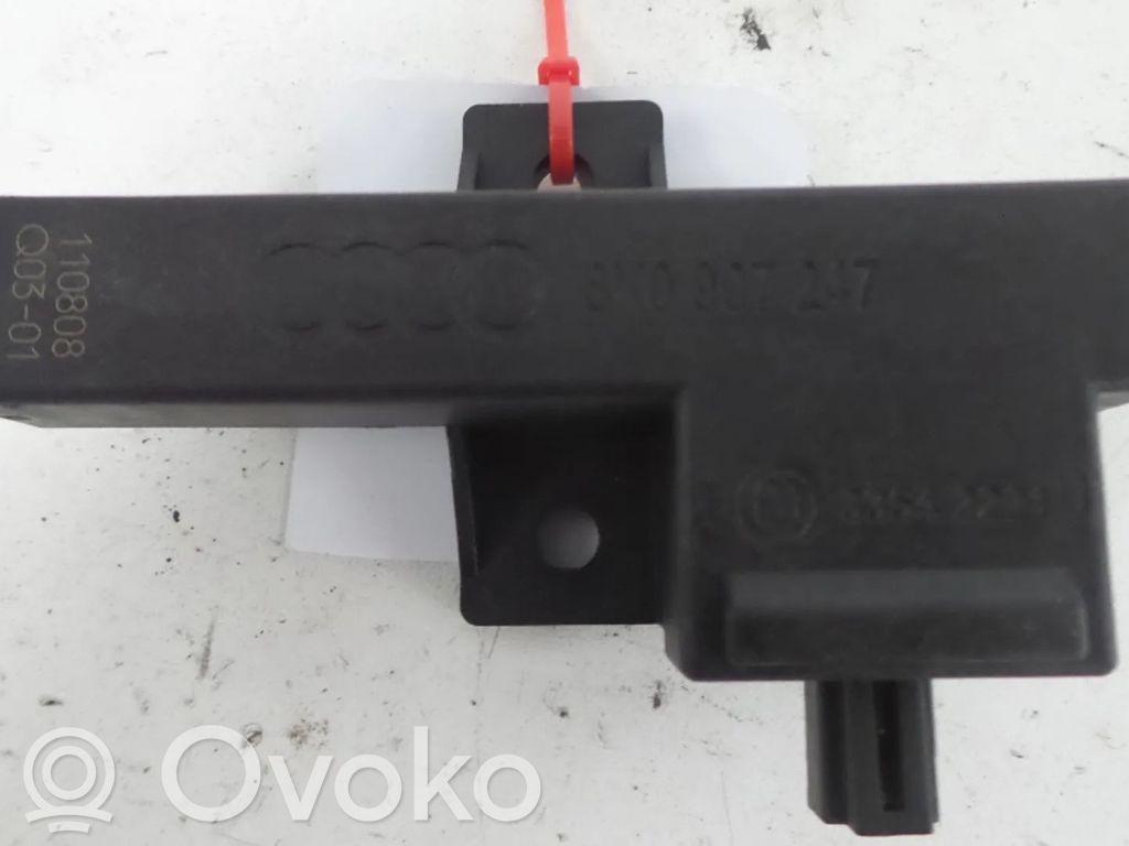 Audi Q5 SQ5 8R Other control units/modules 