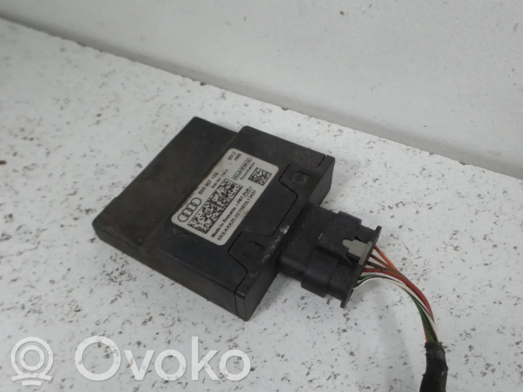 Audi A3 S3 8V Other control units/modules 