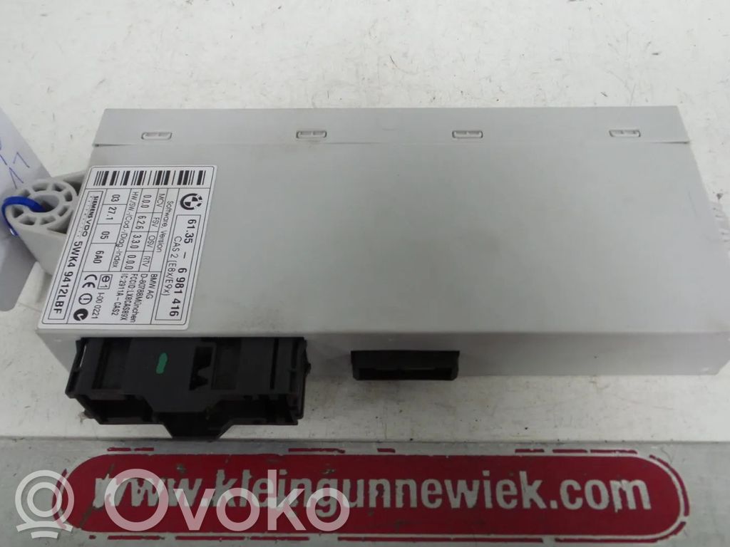 Other control units/modules   61356981416,61356943791,61356943814,61356943830,61356943834,61356964051,61359147191,61359147196,61359147220,61359147226,61359217853,61359226238,61359237047,61359278745,61359287535,61359395657,6943791,6943814,6943830,6943834,6964051,6981416,9147191,9147196,9147220,9147226,9217853,9226238,9237047,9278745,9287535,9395657