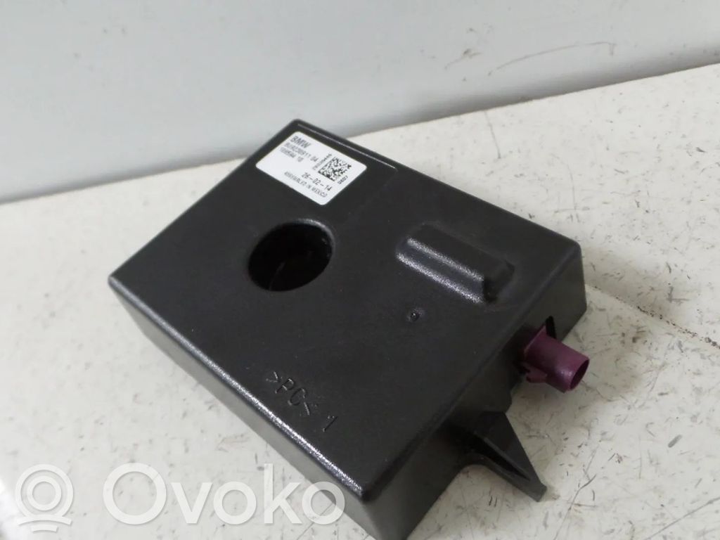 BMW 3 F30 F35 F31 Kiti valdymo blokai/ moduliai 