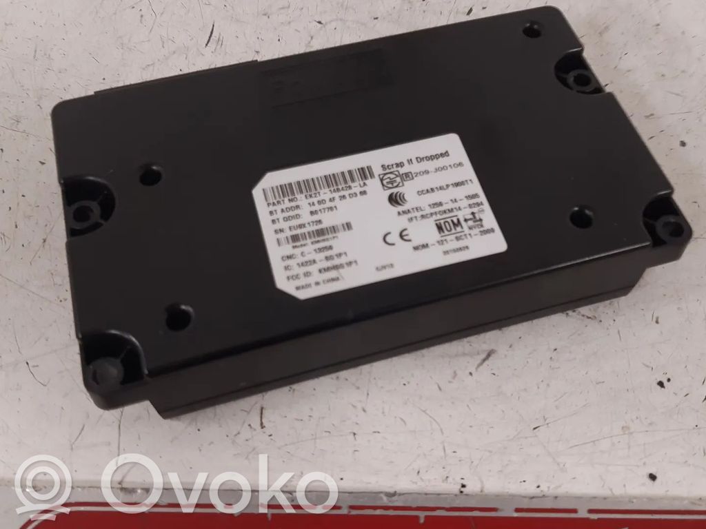 Other control units/modules   EK2T14B428LA,CYFF