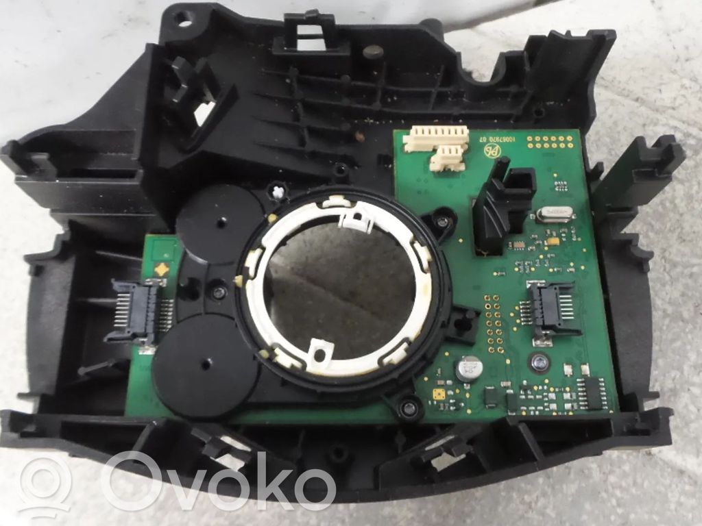 Other control units/modules   BK2T3F944CC,UYR6