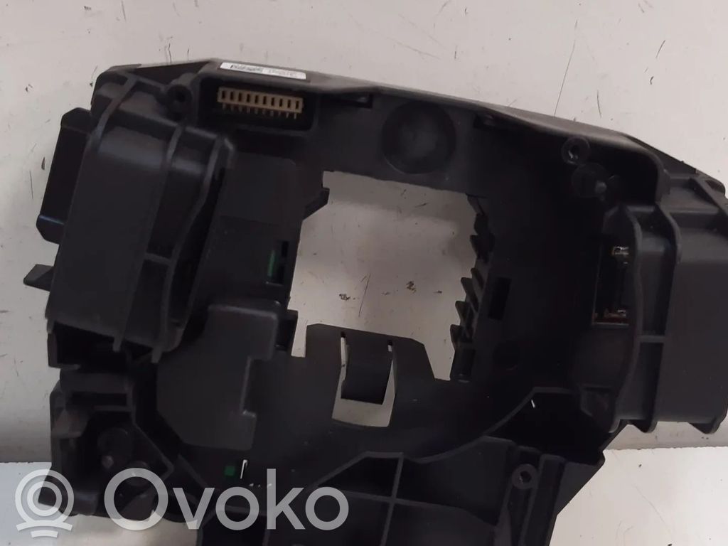 Ford Galaxy Citu veidu vadības bloki / moduļi 