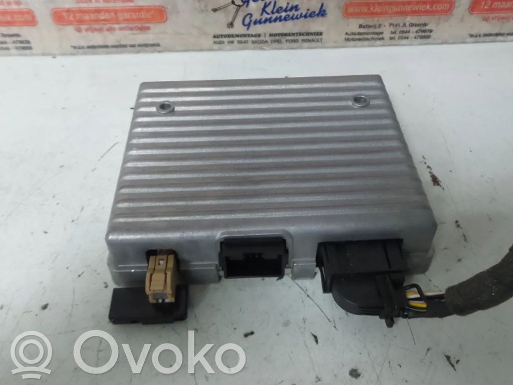 Opel Astra J Alte unități/module de control 